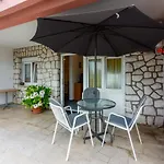 With Parking Space - 5478 קריקווניצה