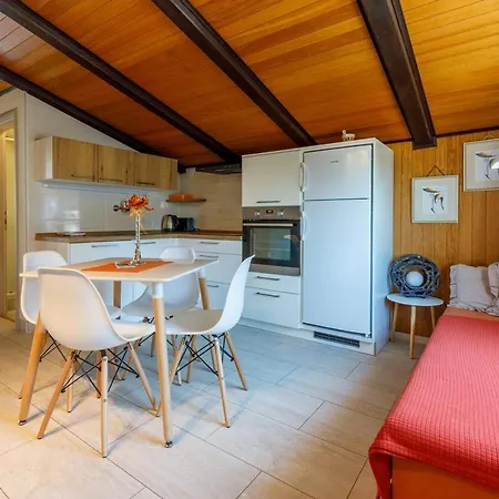 With Parking Space - 5478 * Crikvenica