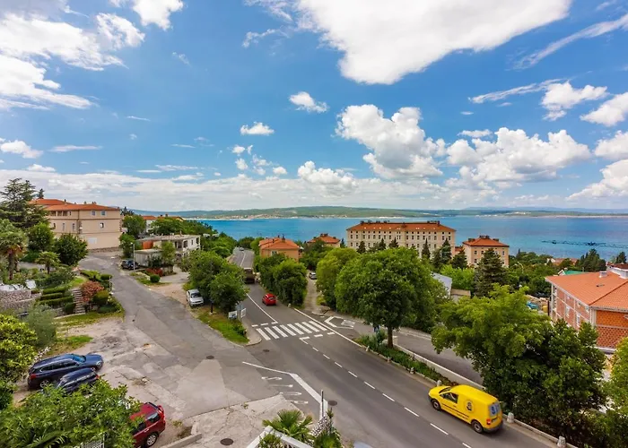 With Parking Space - 5478 Διαμέρισμα