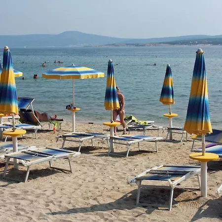 With A Parking Space - 5478 Crikvenica