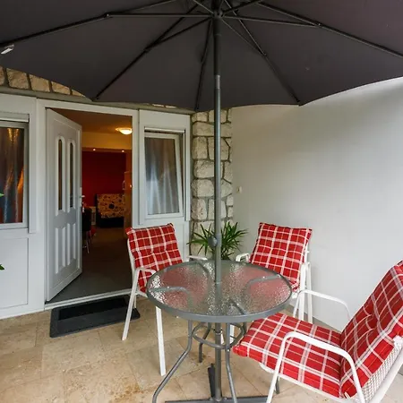 With A Parking Space - 5478 Apartment *