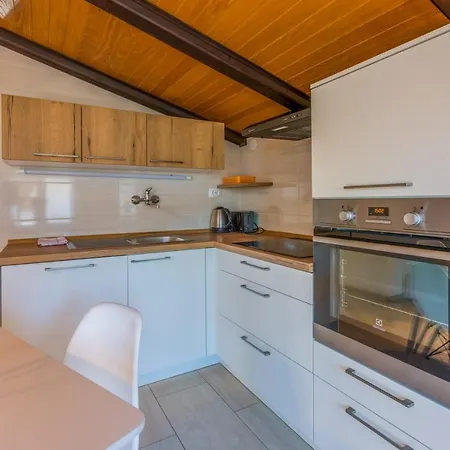 With A Parking Space - 5478 Apartment