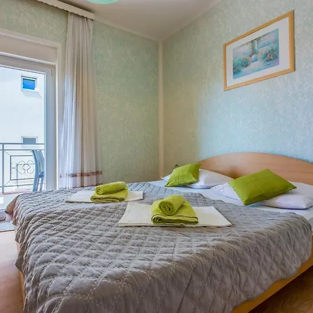 With A Parking Space - 5478 Apartment *