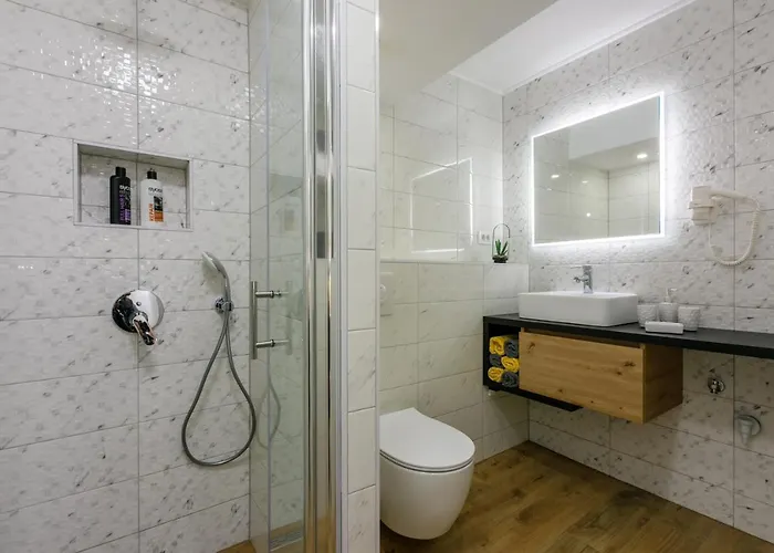 With Parking Space - 5478